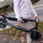 Why Electric Scooters Are Winning Over E-Bike Riders (And What That Means for You)