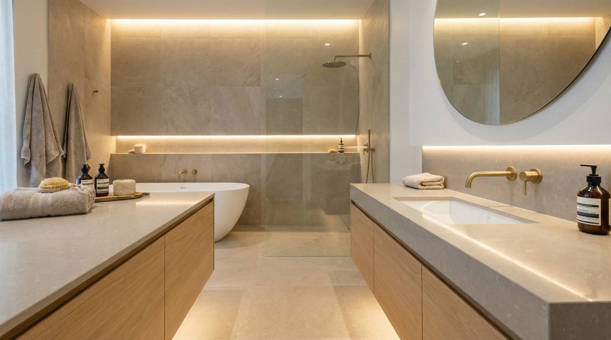 selecting-the-easiest-materials-for-a-clean-bathro-1