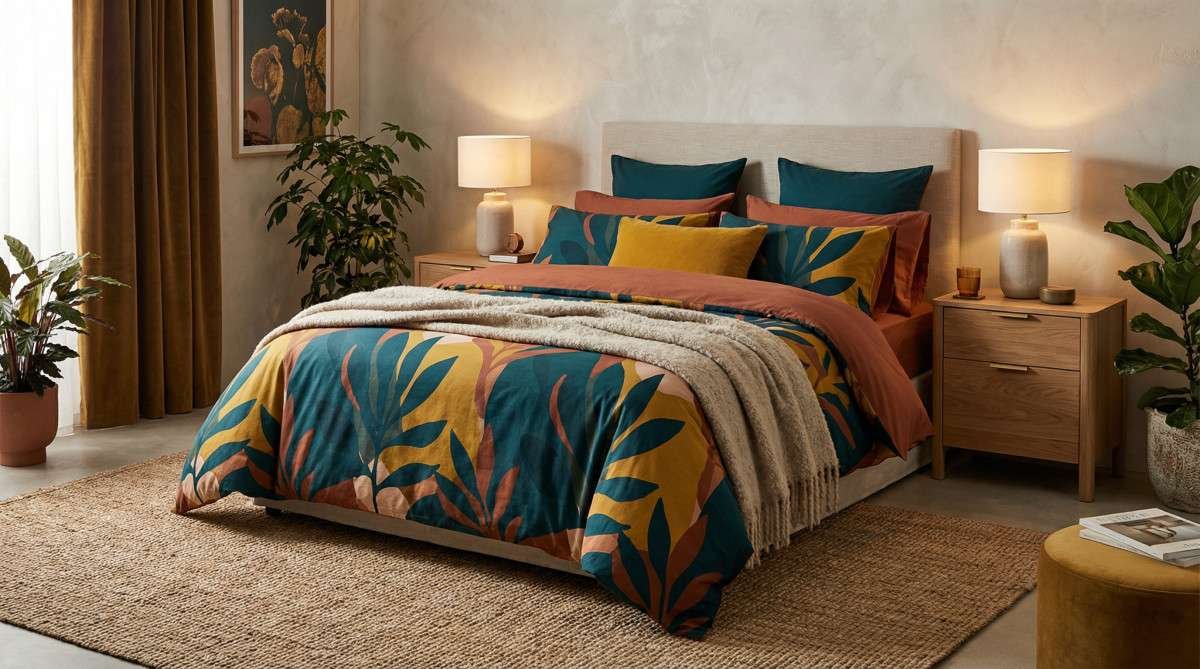 selecting-the-ideal-bold-print-duvet-sets-for-your-1