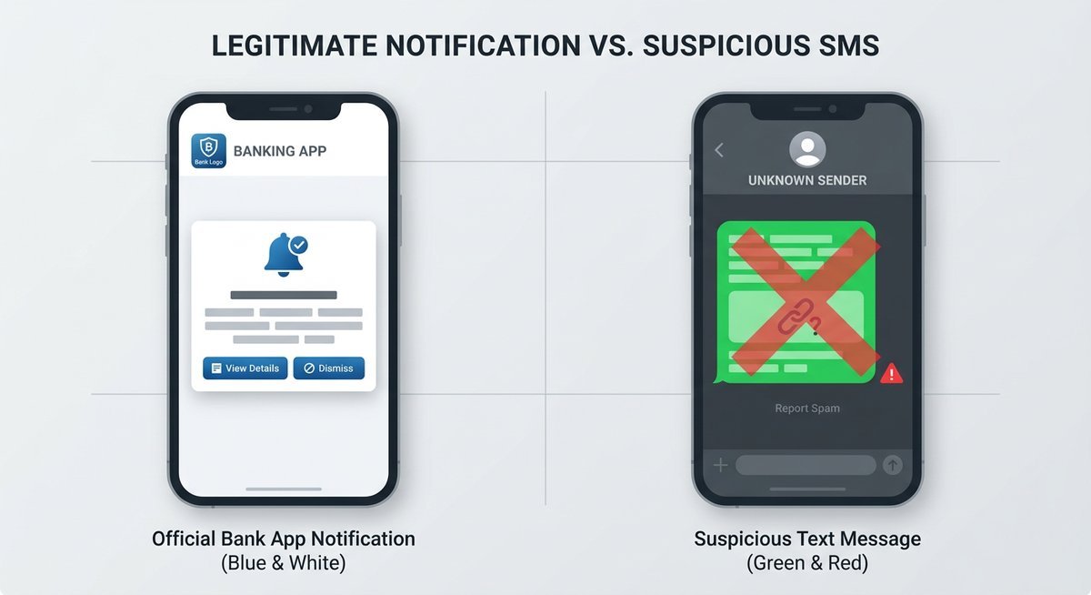 the 8080 text scam how it actually works