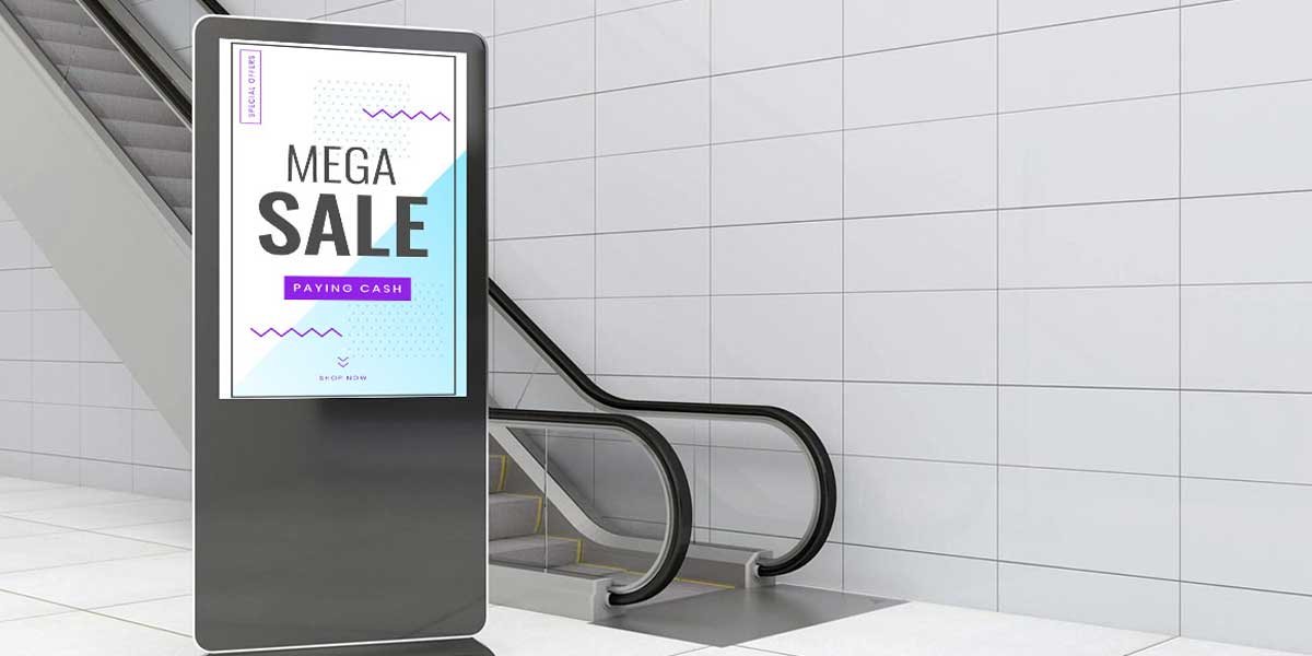 Why Great Signage Still Outperforms Many Digital Ads