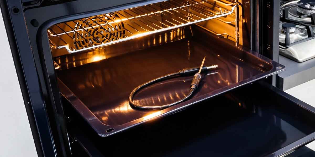 Why Is My Oven Not Heating Evenly
